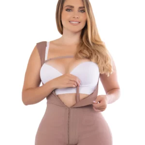 Espumas de marcaciones abdominales 11358