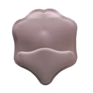 Tabla postquirúrgica tipo mariposa