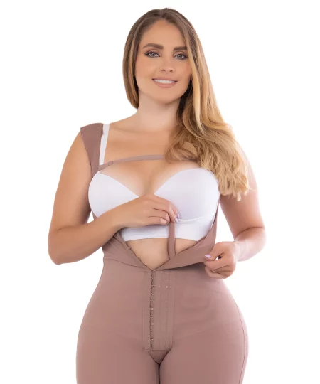 Espumas de marcaciones abdominales 11358 1