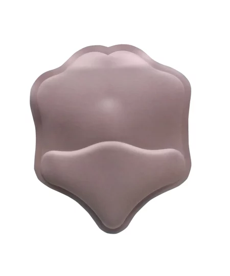 Tabla postquirúrgica tipo mariposa